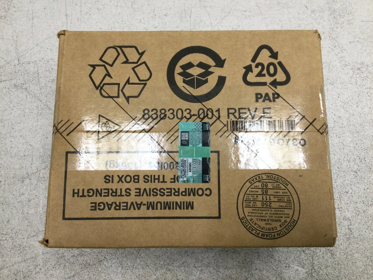J9F48A HP MSA 1.2TB 12G SAS 10K SFF 2.5" DP ENT HDD 787648-001 New|286709440034