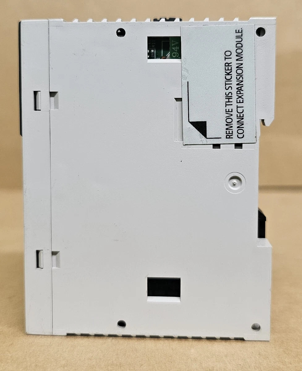 IDEC FC4A-N08B1  24VDC MODULE|296601462705