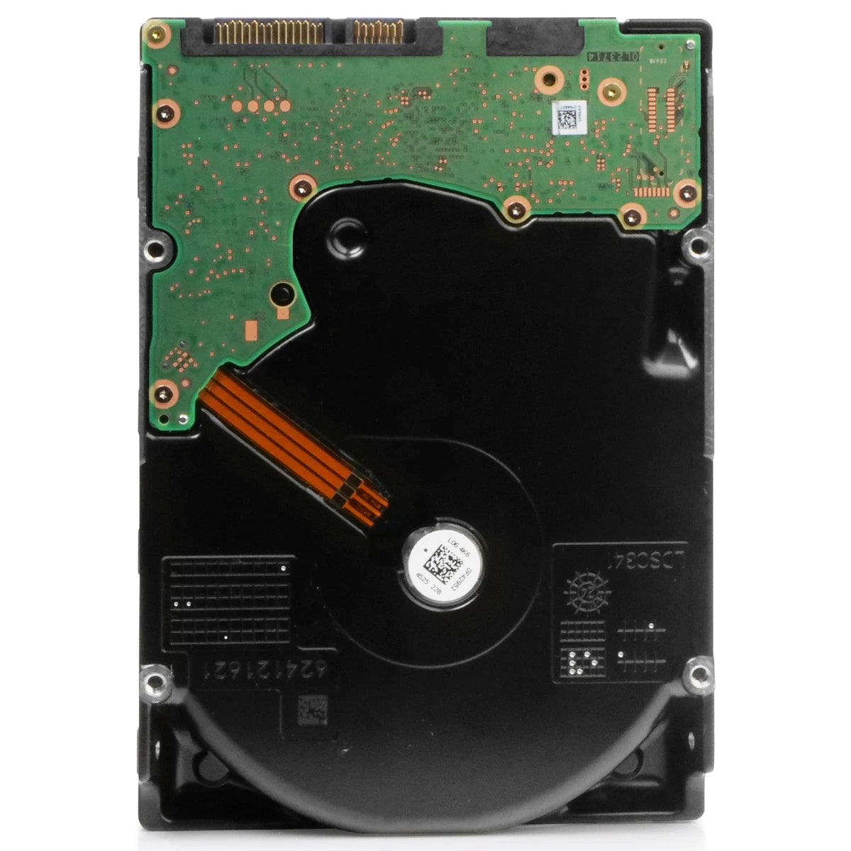 WD DC HC580 24TB WUH722424ALE604 0F62798 7.2K RPM SATA 6Gb/s 512e 3.5" HDD|306560691875