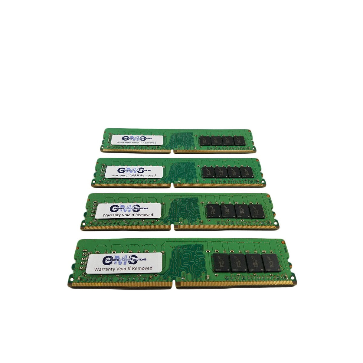 CMS 128GB (4X32GB) Mem Ram For Dell Precision Workstation 5820 / 5820 XL - C144|304547163862