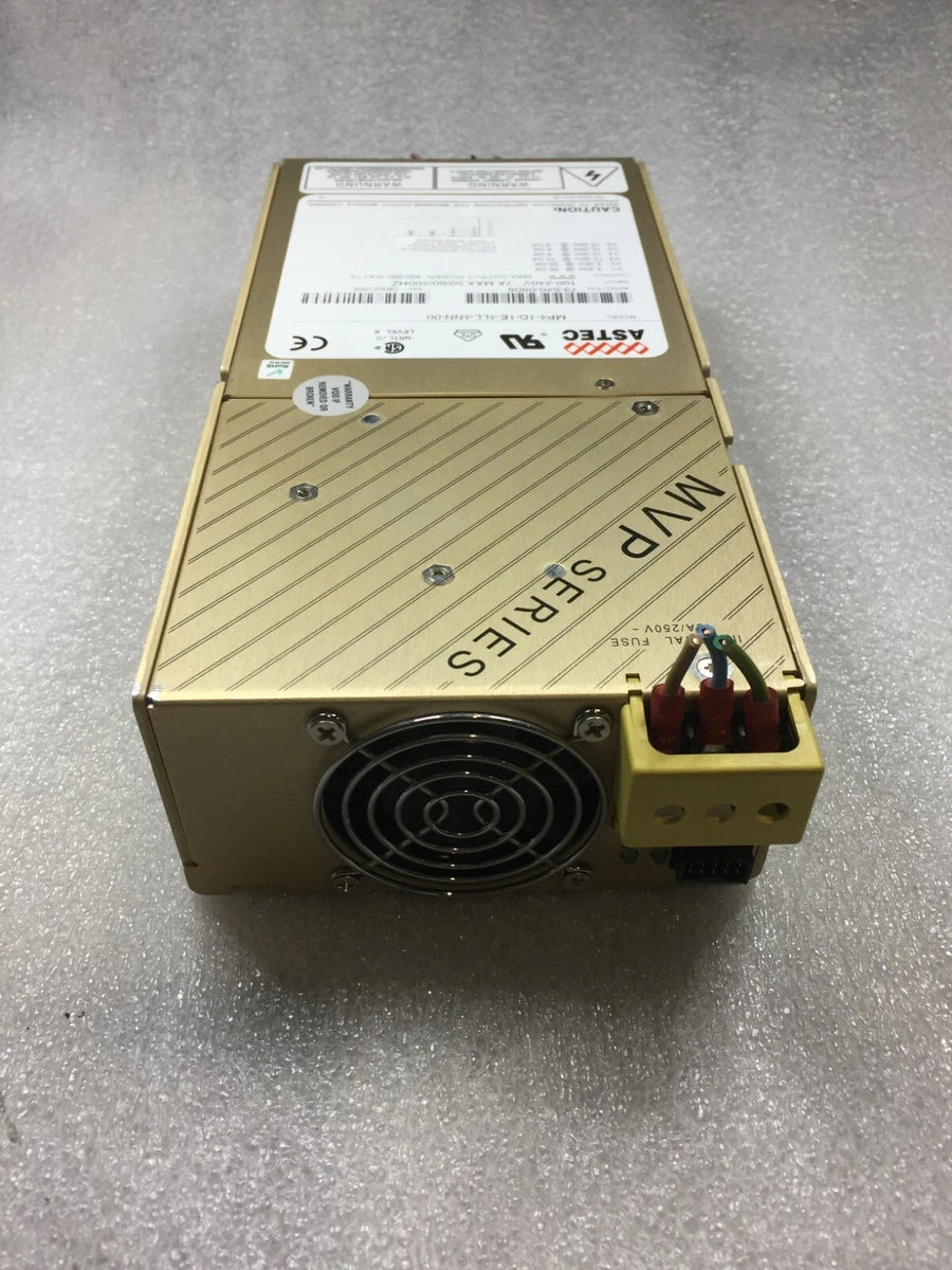 ASTEC MVP Series MP4-1D-1E-4LL-4NN-00 73-540-0606 Power Supply NO CABLES FREE SH|185353902735