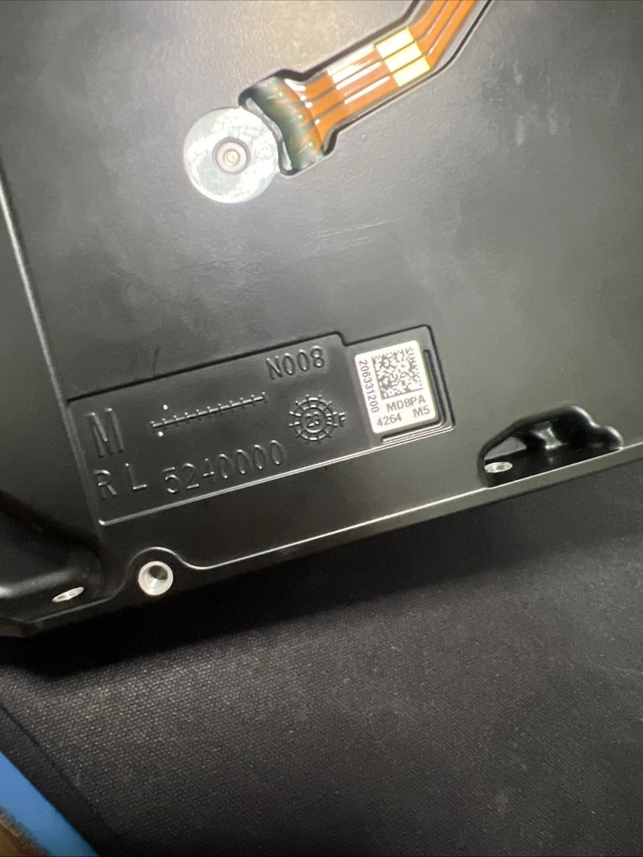 Seagate Barracuda 20TB ST20000DM001 4Parts Beeps No Spin TK/DN01/204406200 RevA|317711225833