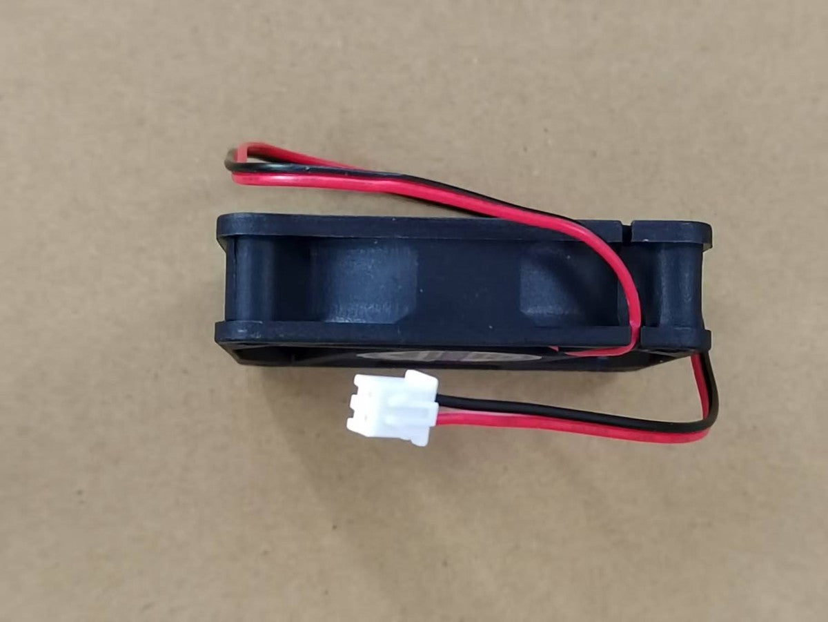 JAMICON KF0615H2SR-R 6015 DC24V 3.7W 6CM 2-Wire Cooling Fan|177650581241