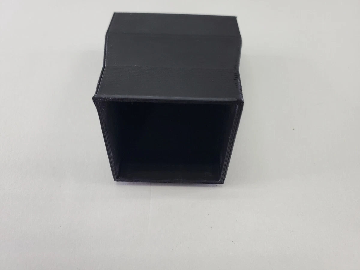 Nvidia Tesla Cooling Fan Shroud Mounting Kit T4 P4 M4 A2 GPU Accelerator Card AI|285232105402