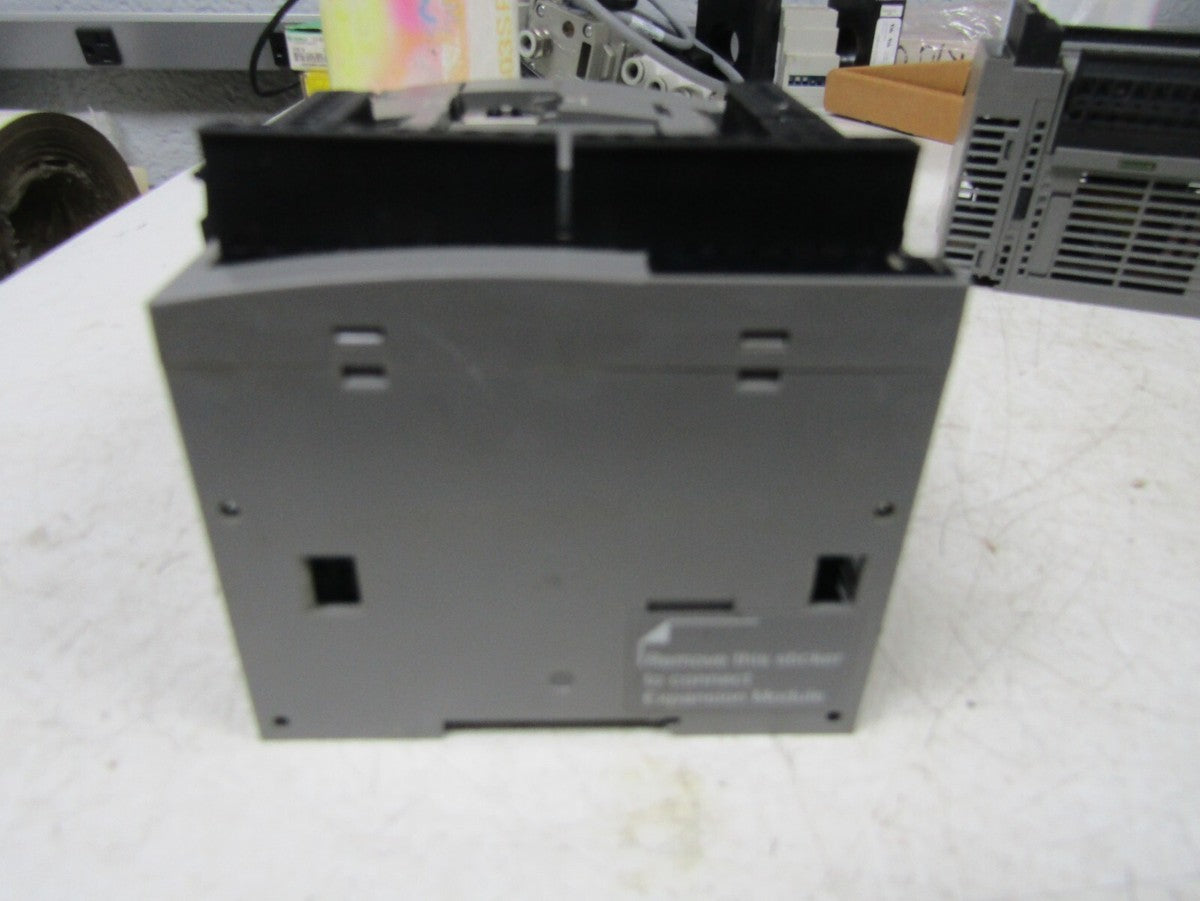 🔥IDEC MICROSMART FC6A-C24R1AE & IDEC FC6A-J8CU1|325656594953