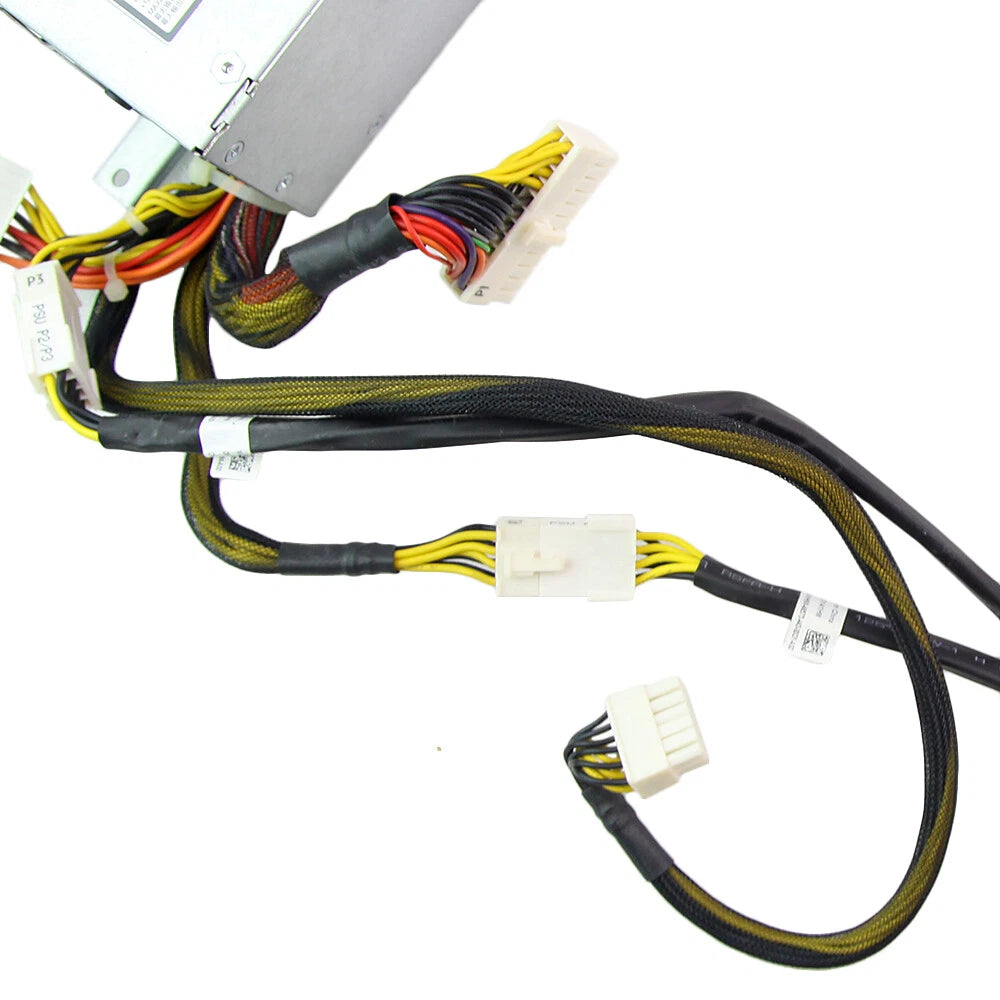 For DELL R520 T420 550W power supply 096R8Y DH550E-S1 DPS-550PB F550E-S0 2G4WR|236531103184