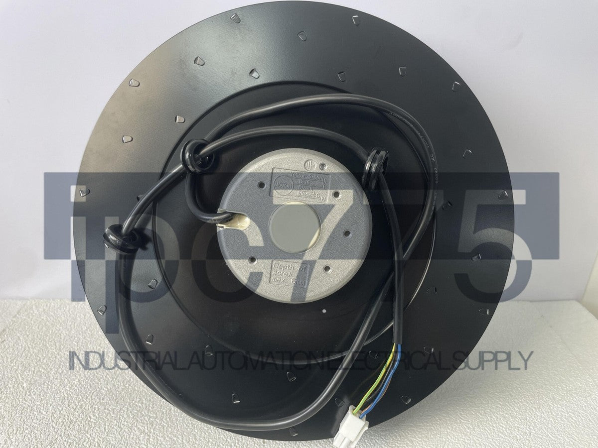 NEW R2E280-AE52-17 Fan For AB Ebmpapst Converter 230V 50HZ|389184754297