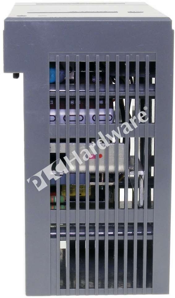 Surplus Allen Bradley 1746-P2 /C SLC 500 120/240VAC 5A Rack Mount Power Supply|167748196380