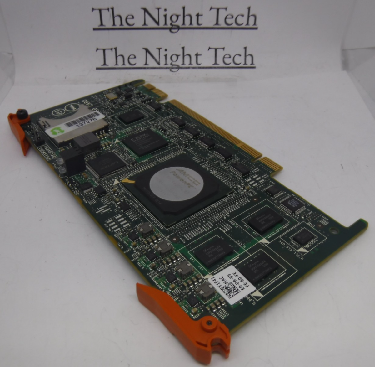 Dell 0Y1F41 Y1F41 Chassis Management Controller – PowerEdge VRTX CMC Module|116684045989