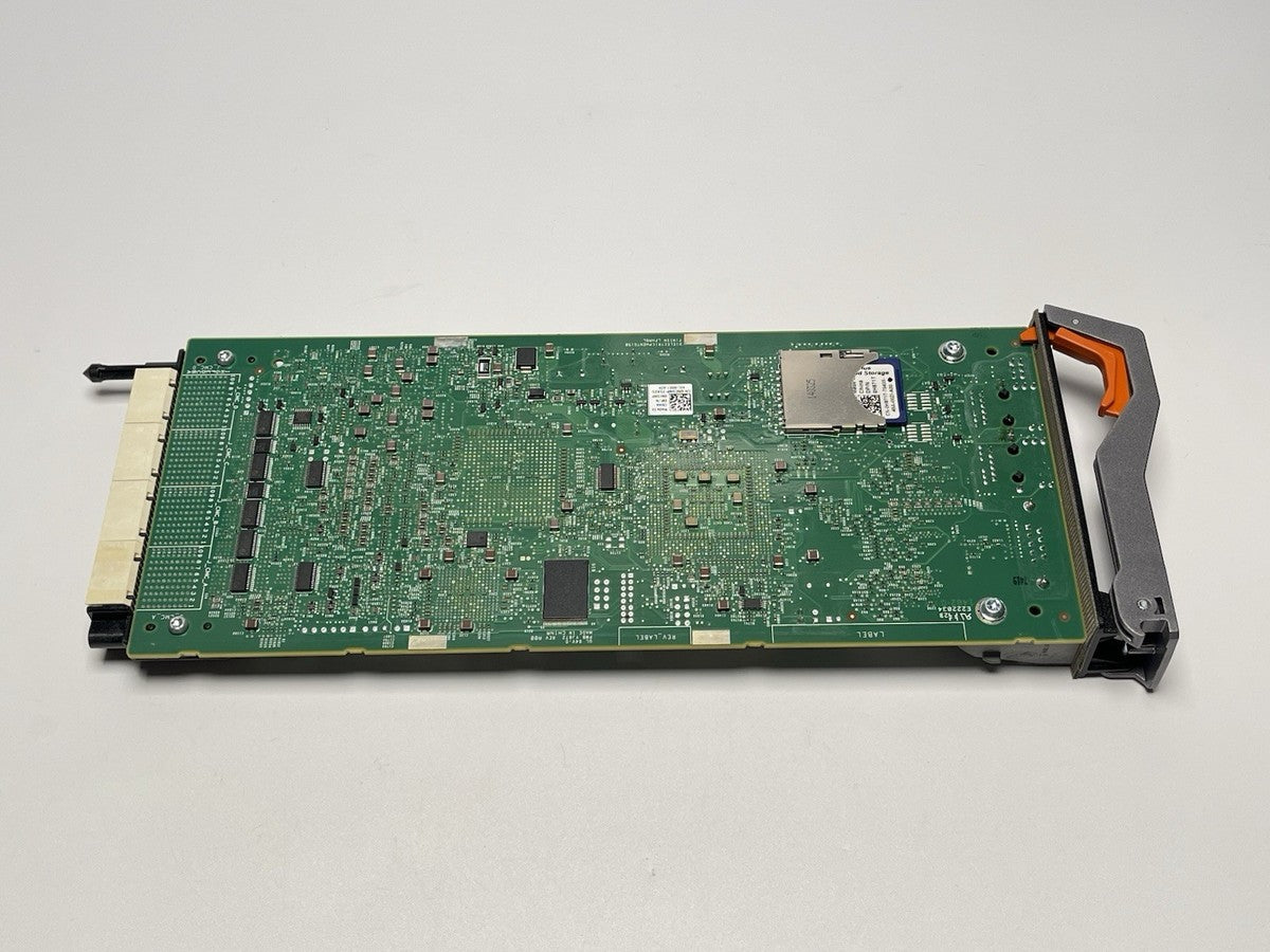 Dell Poweredge M1000E CMC Chassis Management Controller 0NC5NP With 2GB SD Card|177625636174