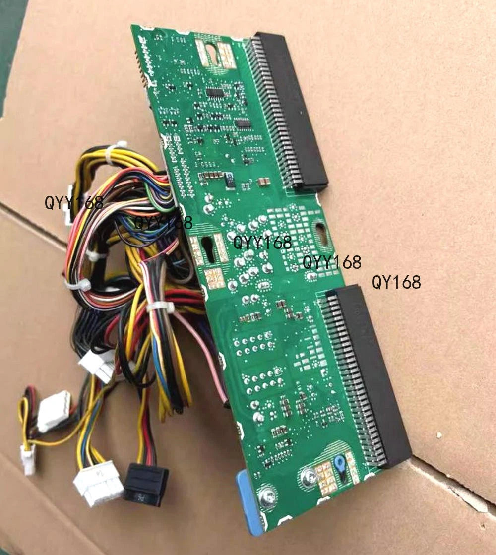 HP 511776-001 Power Supply Backplane Board for ProLiant ML350 G6