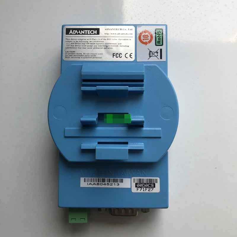 1PCS NEW IN BOX Advantech ADAM-4571L 1 port RS-232 Serial Device Server|125802231953