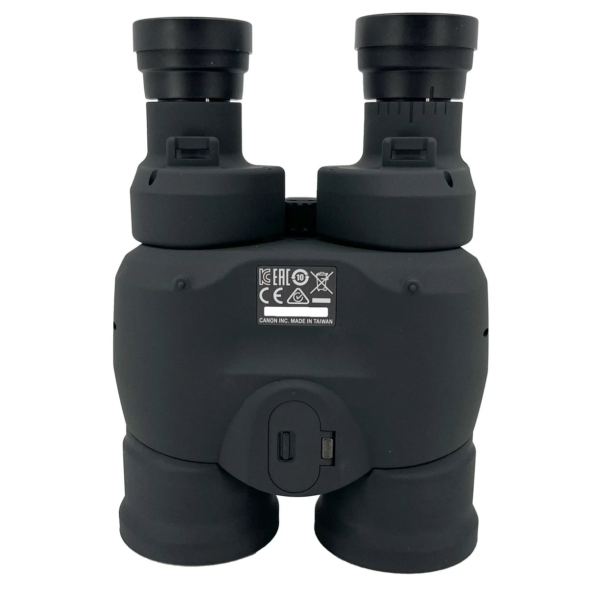 Canon 12x36 IS III Binoculars | Image Stabilized, 12x Magnification | BRAND NEW|204785078004