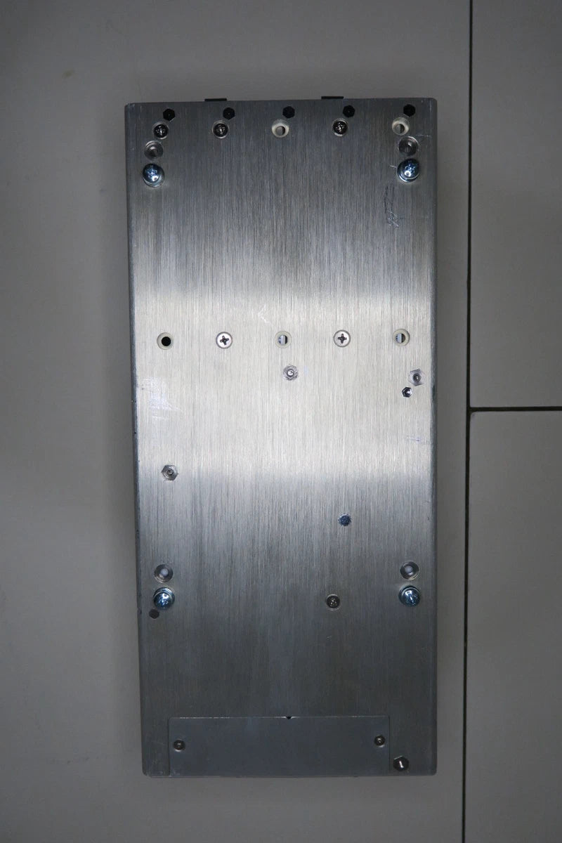 Emerson MVP Series, MP6-2V-2V-00, P/N: 73-560-7042 / UIC PS2 P/N: 51909301|286734609992