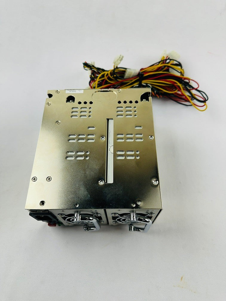 Etasis EPR-2301 N+1 Redundant Power Supply|267327777734