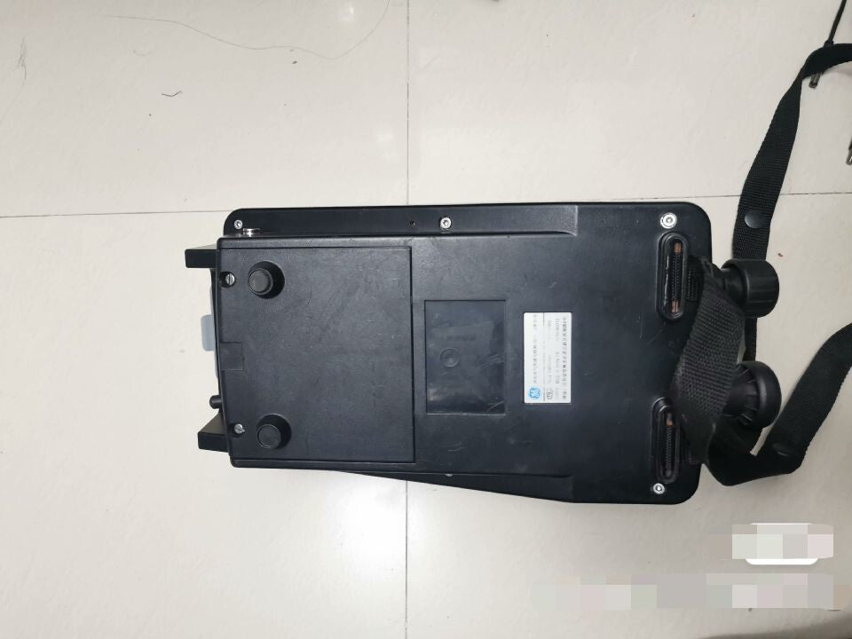 Druck DPI 610 1Mpag Portable Pressure Calibrator used #L|306573359728