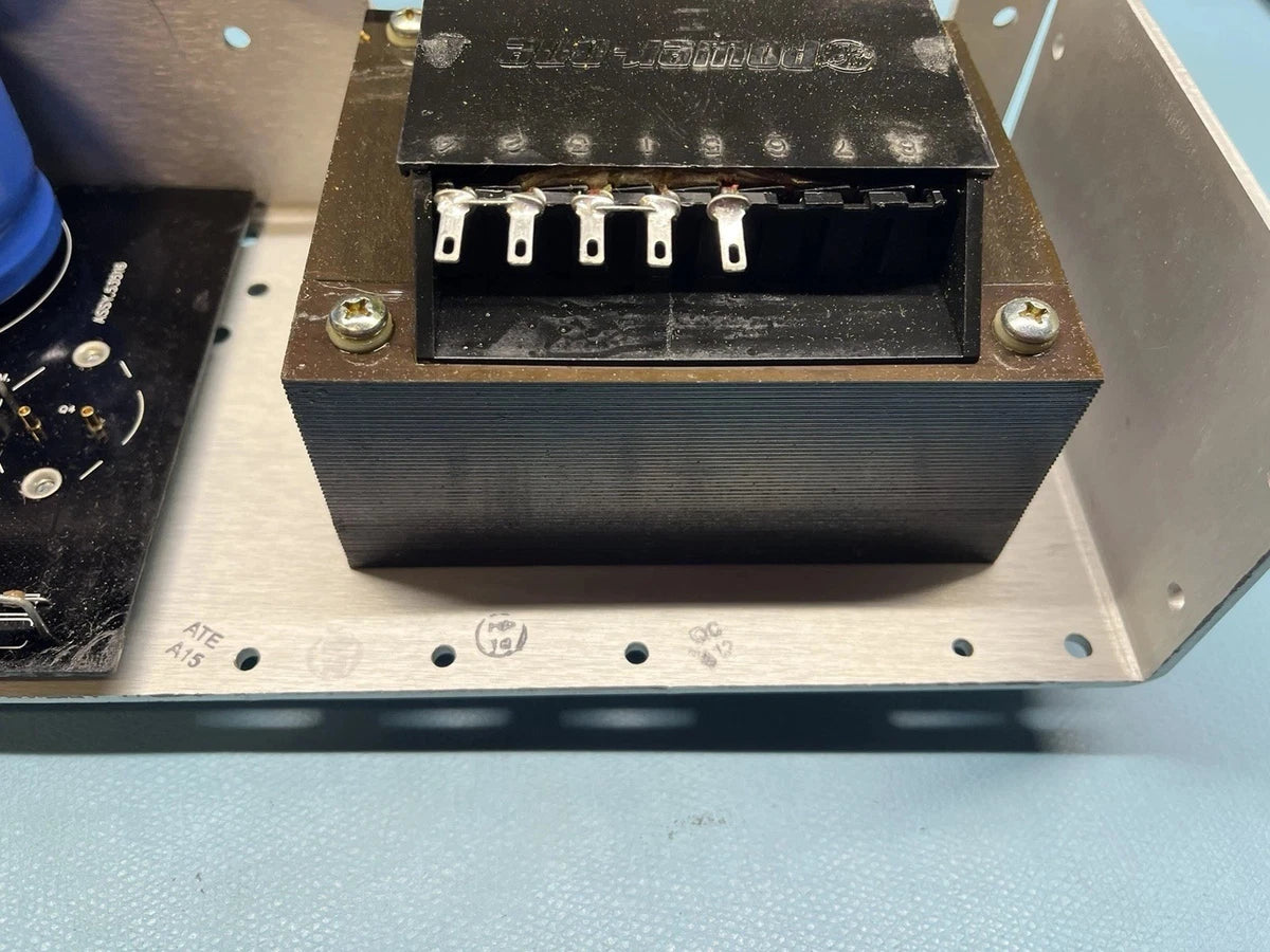 HE12-10.2-AG Power-One 1-OUTPUT AC-DC REG POWER SUPPLY MODULE|396976547064