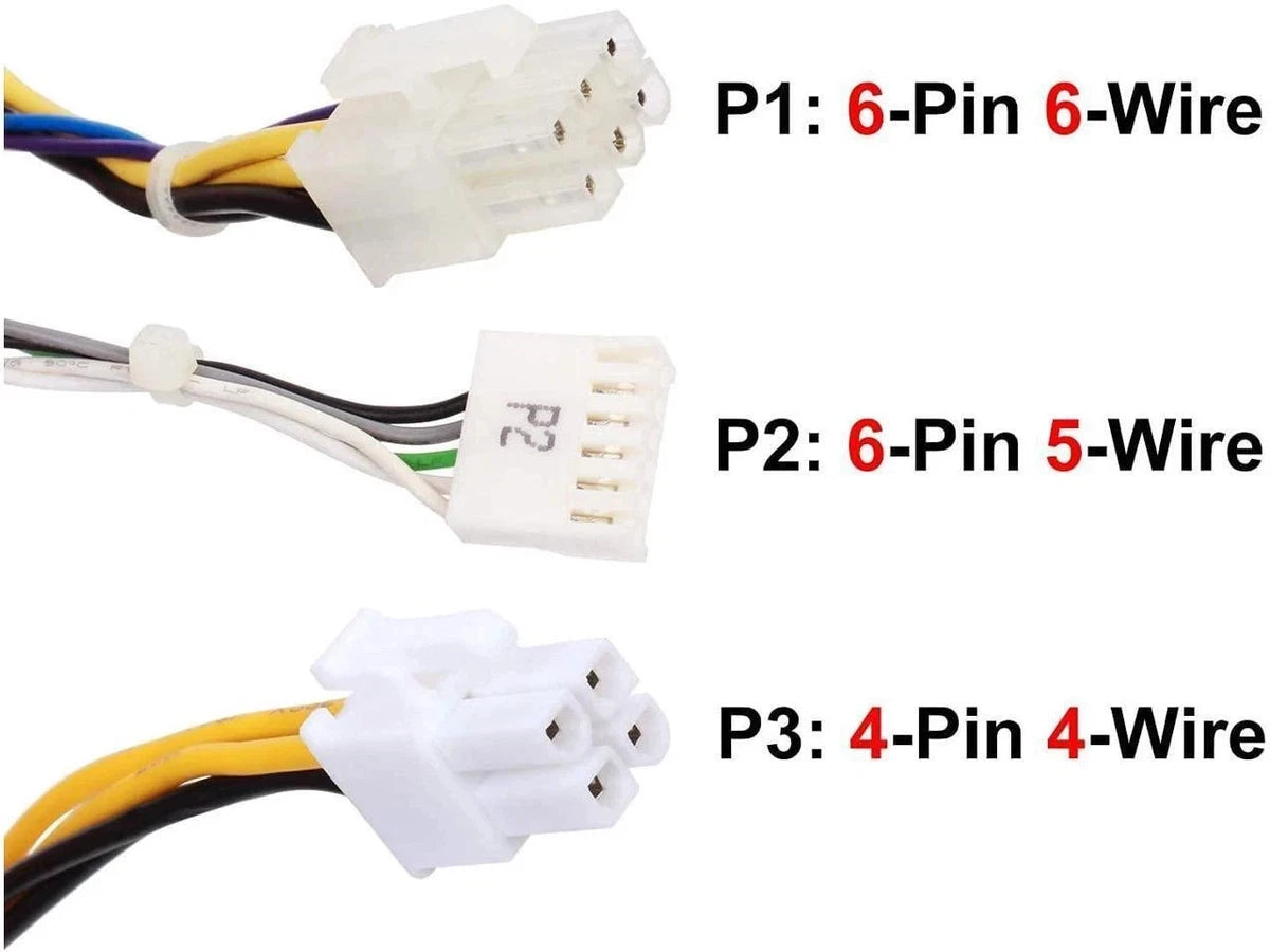 Genuine HP 240W Power Supply D10-240P1A 611481-001 613762-001 611479-001 TESTED|127431908844