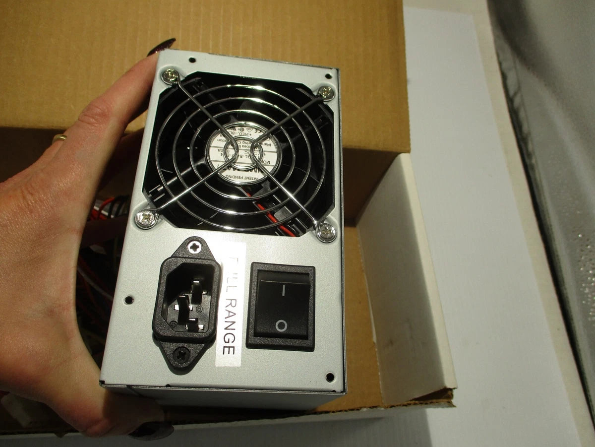 NEW FSP GROUP FSP350-60PLN POWER SUPPLY|156482023212