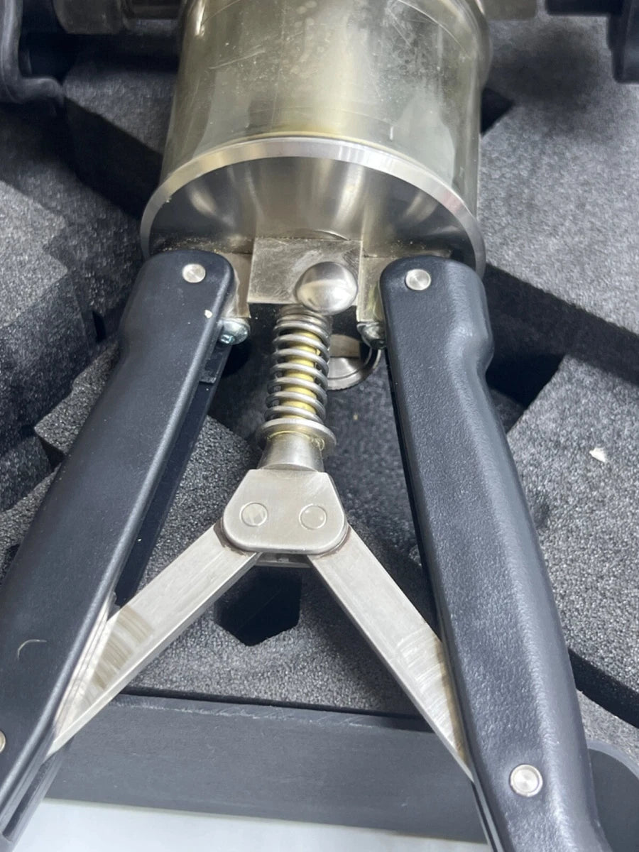 GE DRUCK PV212 HYDRAUILC PRESSURE PUMP 15000 PSI /1000 BAR|286109605481