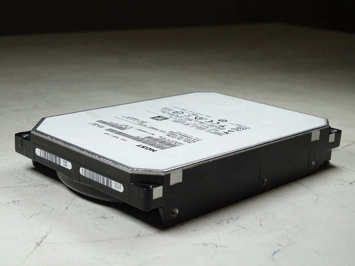 HGST 0F23267 8TB 7.2K SATA 3.5" HDD – Enterprise Server Hard Drive-100% HEALTH|136698758674