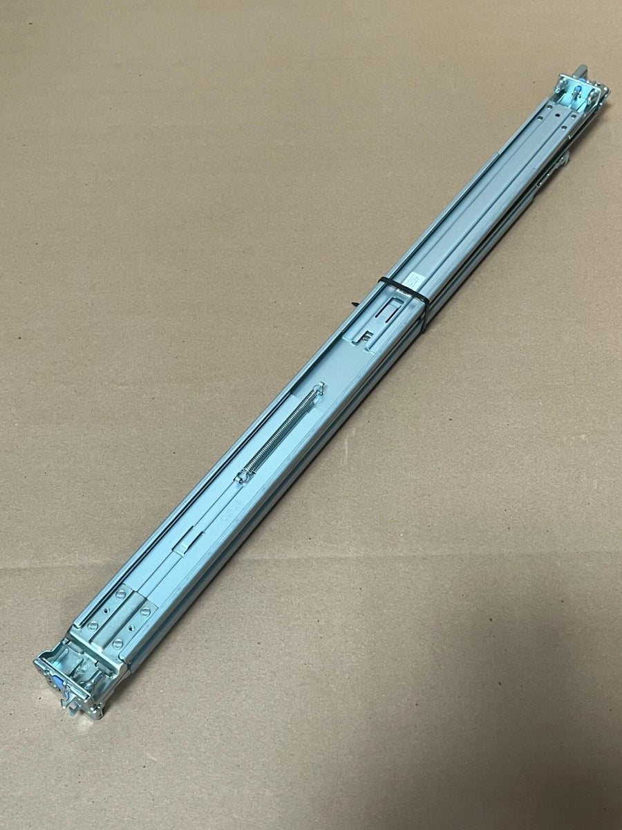 R630 Dell PowerEdge R320 R430 R620 R640 1U Sliding ReadyRails Rail Kit Type A7|126323072096