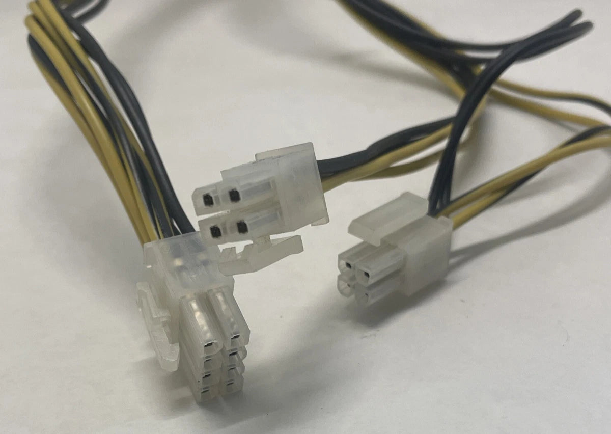 FSP FSP500-702UH 500W 2U Switching Power Supply 100-240V 0.8-4A|325925599003