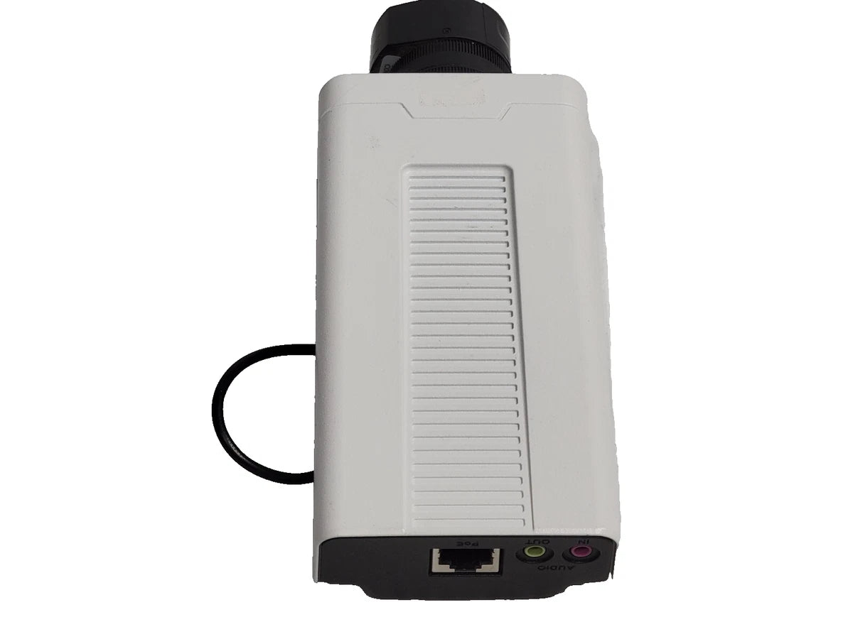 Axis Communications P1378 4k UHD Network Camera w/ Theia 1.8-3mm 5503-161|396680831819