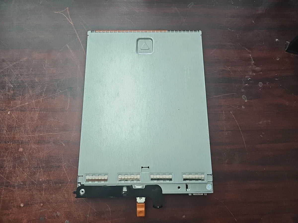 Dell EqualLogic E09M / E09M001 Control Module 12|256597170861