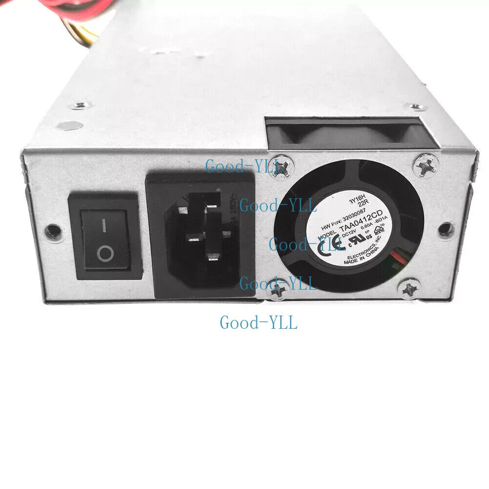 For 300W TURBO-COOL 300 1U-PFC T30U-HY1 For EDGE System Dedicated Power Supply|365929420426