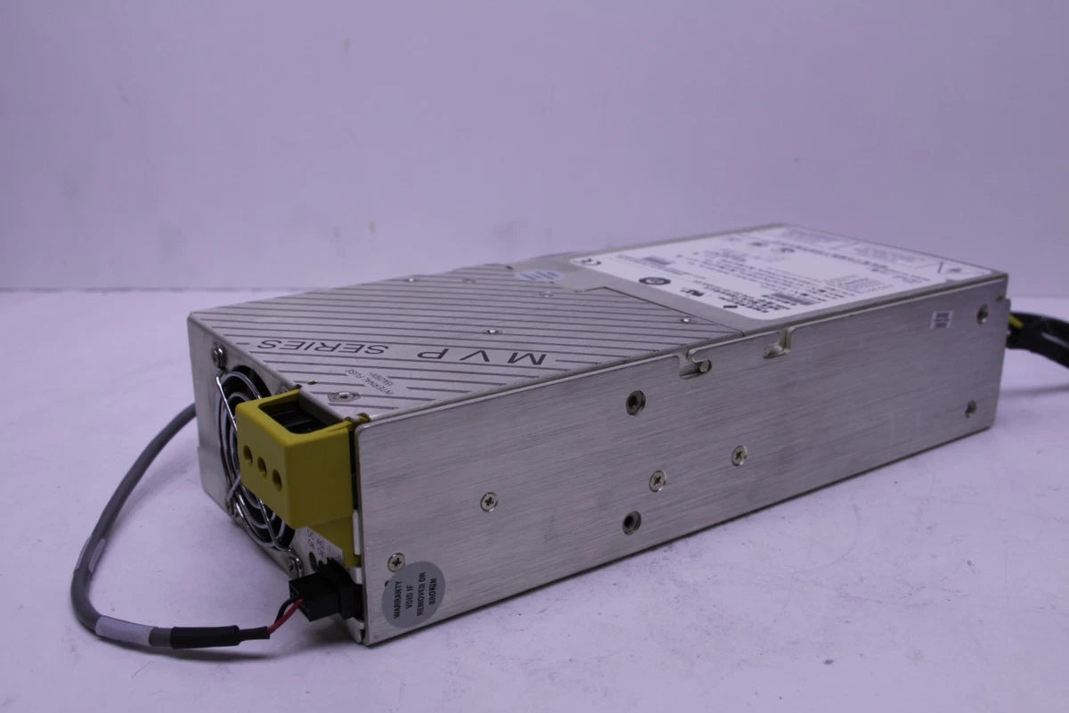 Astec Emerson MVP Series MP6-2Q-1G-1H-NNN-0N Modular Switching Power Supply 600W|365764824054