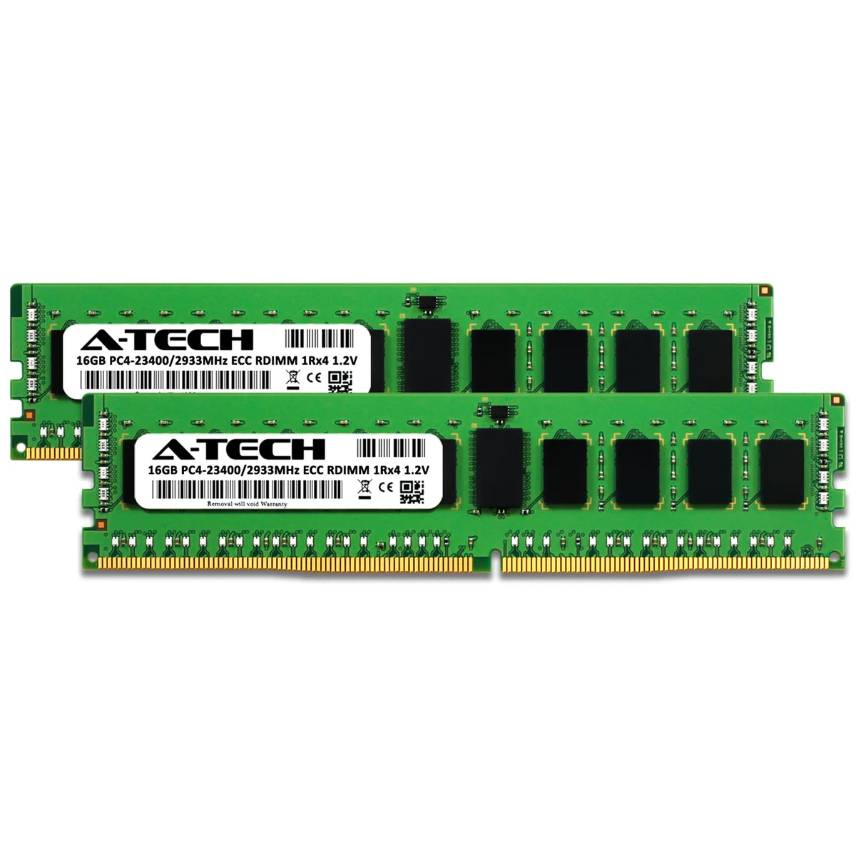 32GB 2x 16GB PC4-2933 RDIMM GIGABYTE MD72-HB0 MD72-HB1 MU72-SU0 Memory RAM|325752551904