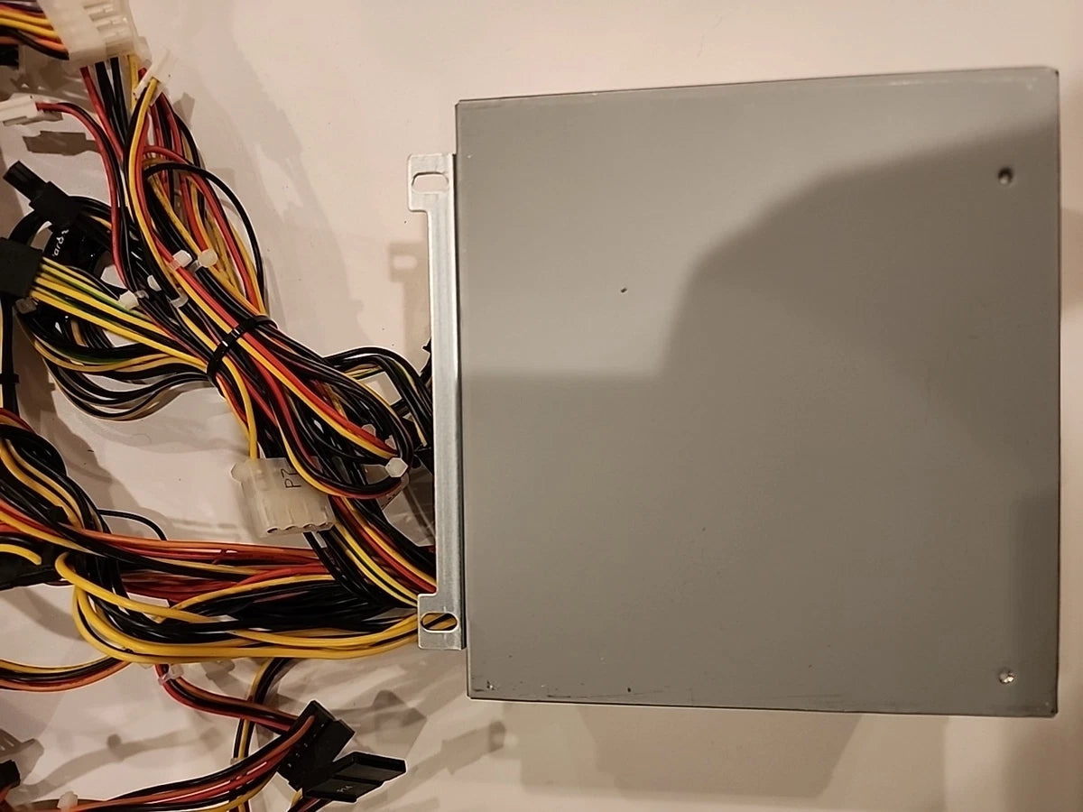 ✅Supermicro PWS-502-PQ - 80 Plus Bronze 500W multi-output PS2/ATX Power Supply