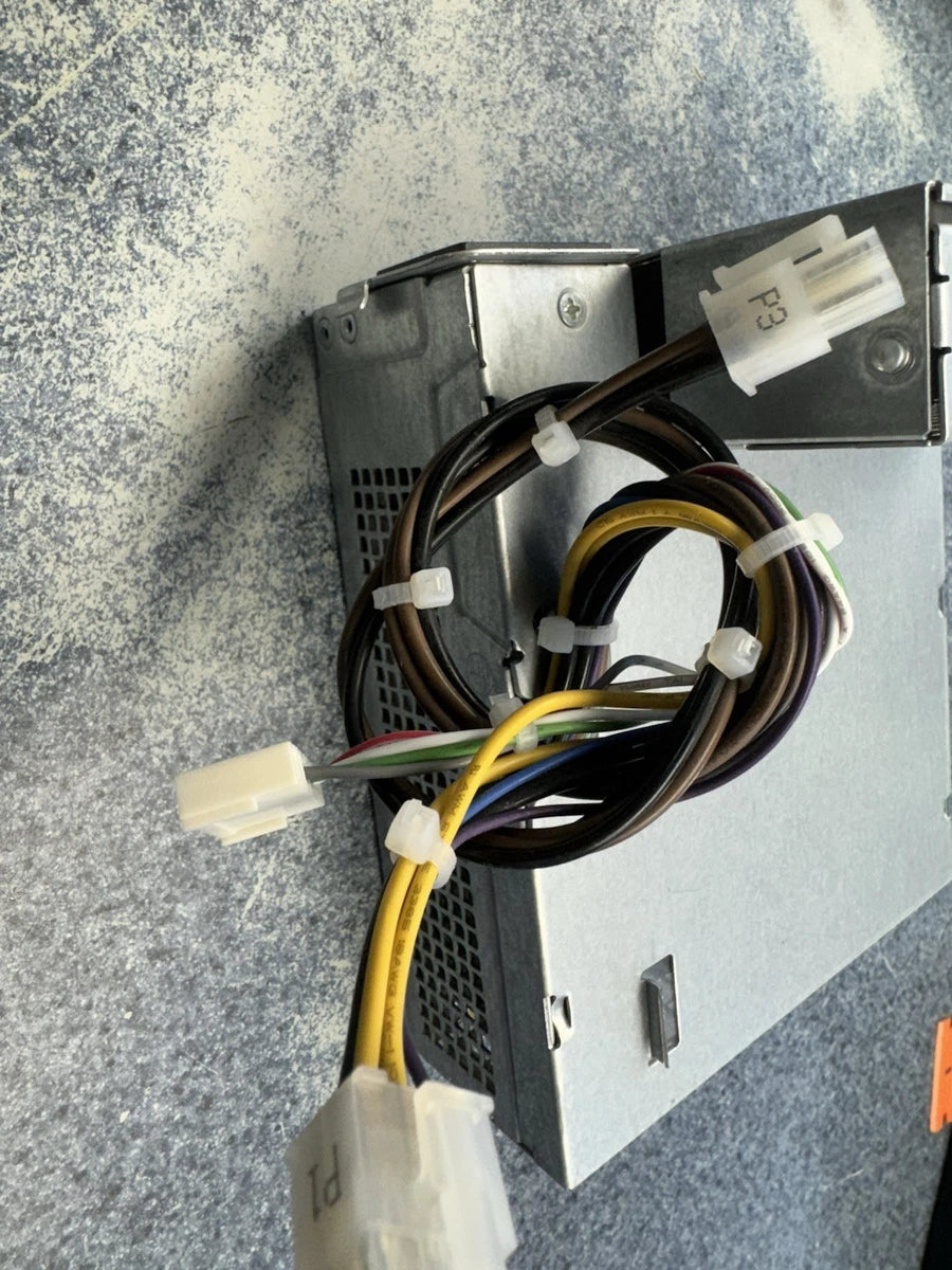 HP 240W 8000 8100 8200 8300 6200 6300 SFF Power Supply 611481-001 613762-001|326709158940