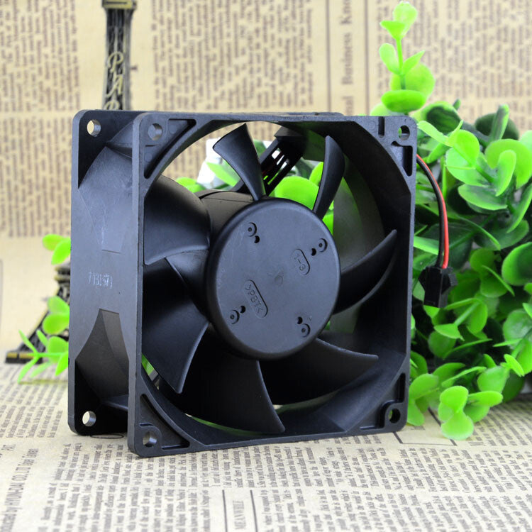 NMB 3615KL-05W-B70 fan 90*90*38mm 24V 0.7A 2pin 90 Warranty|364249341515