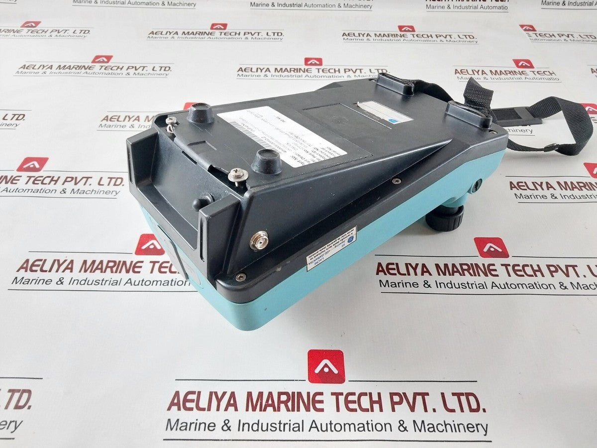 DRUCK DPI 610 Pressure Calibrator 10-15V 0.8W 40-0001-00912-Z (Not Working)|334535717054