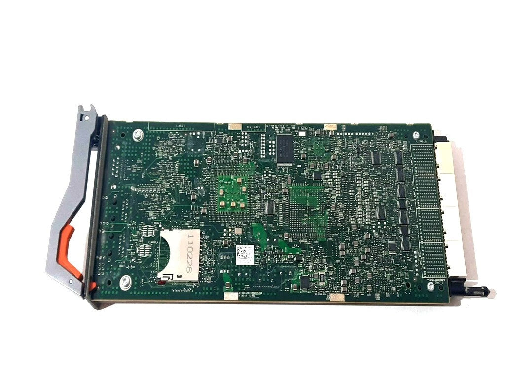 DELL NC5NP POWEREDGE M1000E CMC CONTROLLER MODULE|325427943777