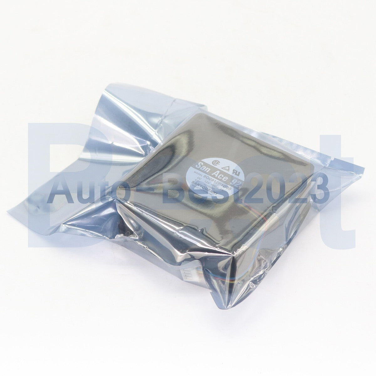 Fan 9G0912P1G05 12V 1.1A New For SANYO Free Shipping|374597193669