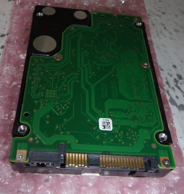 Seagate ST600MM0088 1FD200-157 Hard Drive 2.5" SAS 600GB|326283063315