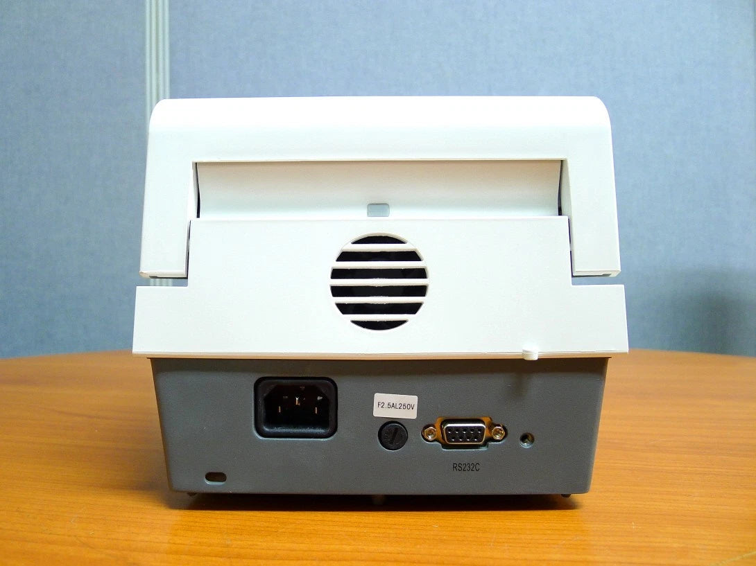 Very Nice! Mettler Toledo HE73 HE Moisture Analyzer, 71g X 0.001g