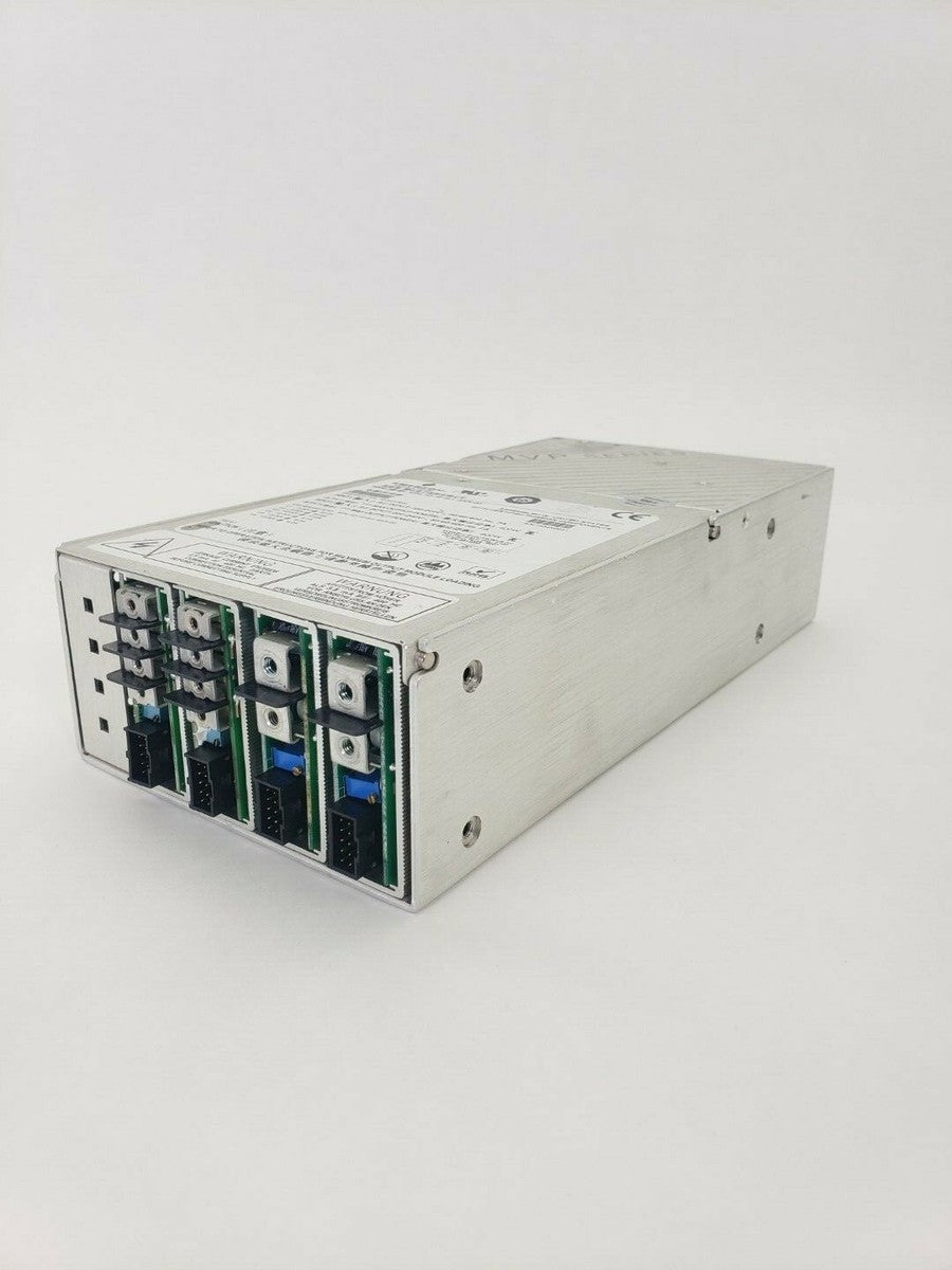 EMERSON Industrial MVP SERIES MP4-1D-1E-4LL-4NN-00 Power Supply MPN 73-540-0606|116553490788