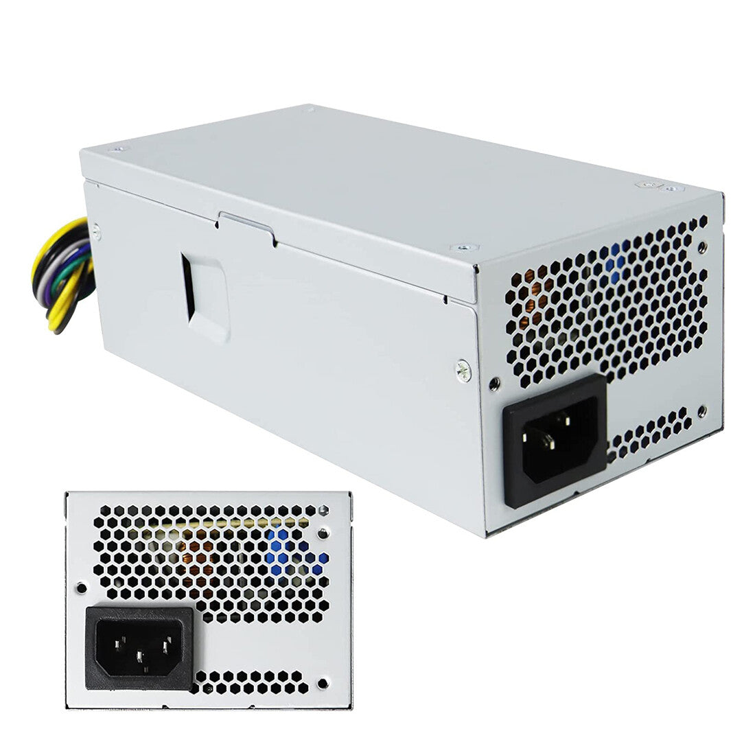 240W Power Supply Compatible with Lenovo ThinkCentre M73 M78 M82 M83 M93 E73|156829779704