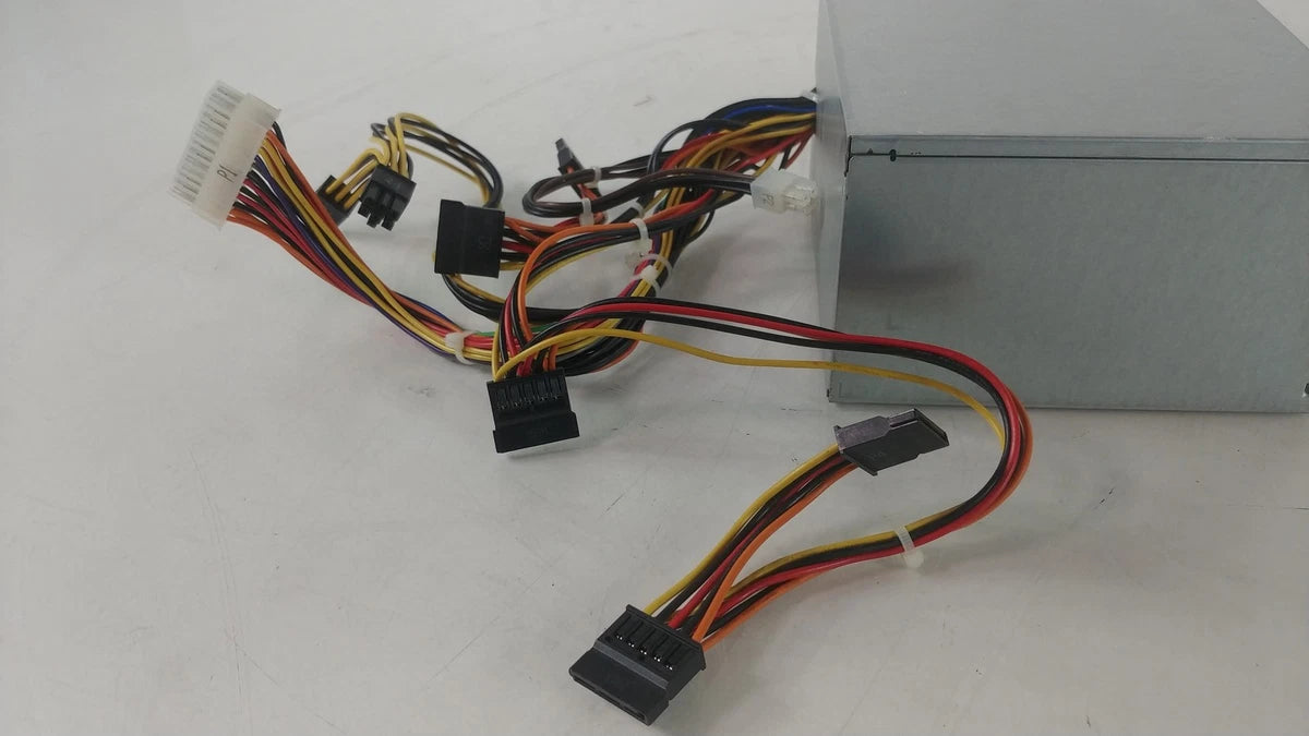Dell XPS 8300 MT 460 W 24 Pin ATX Desktop Power Supply 82WHM|205641085904