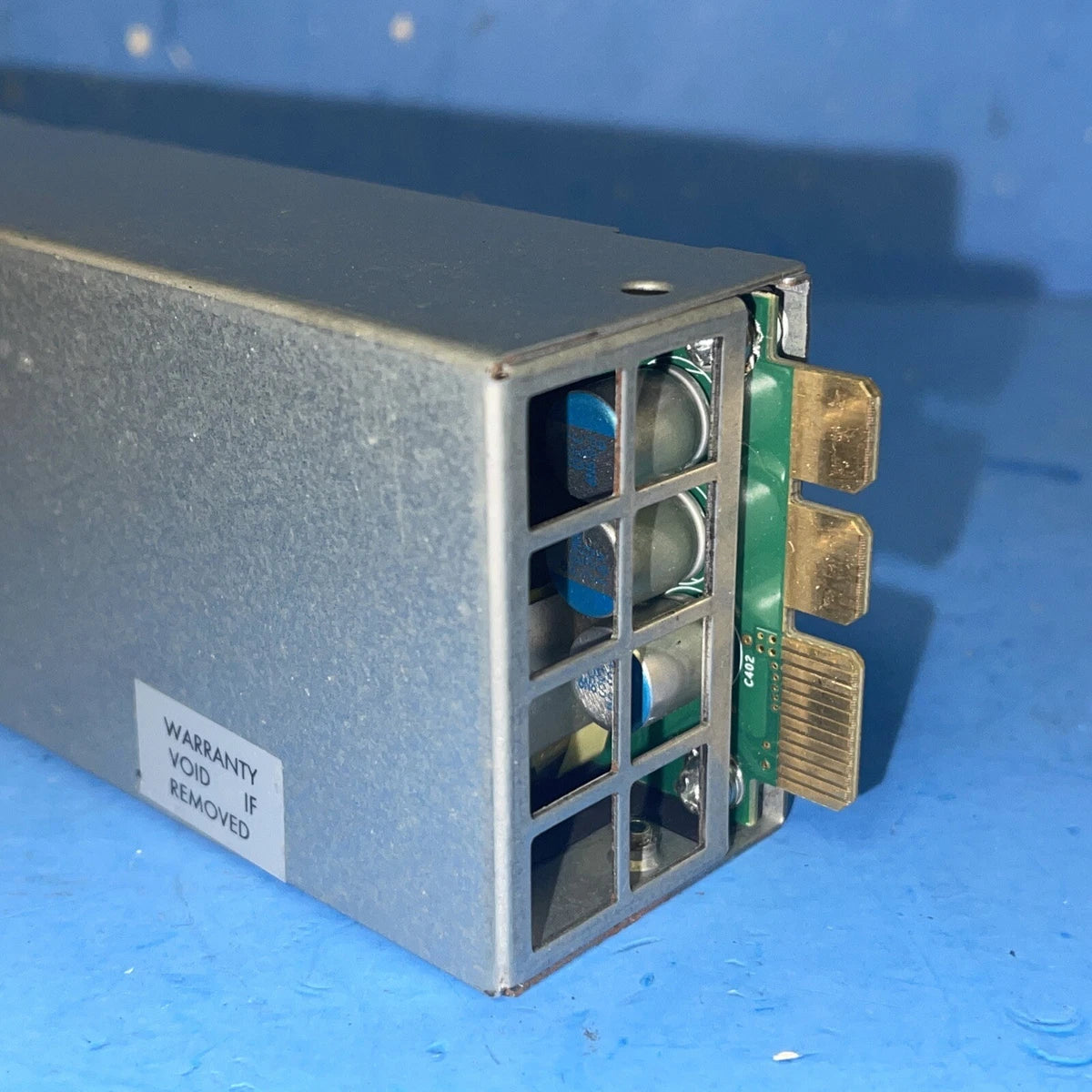 CWA2-0650-10-SM01-1 SUPERMICRO PWS-651-1R COLDWATT 650W Hot Swap Power Supply|185354966255