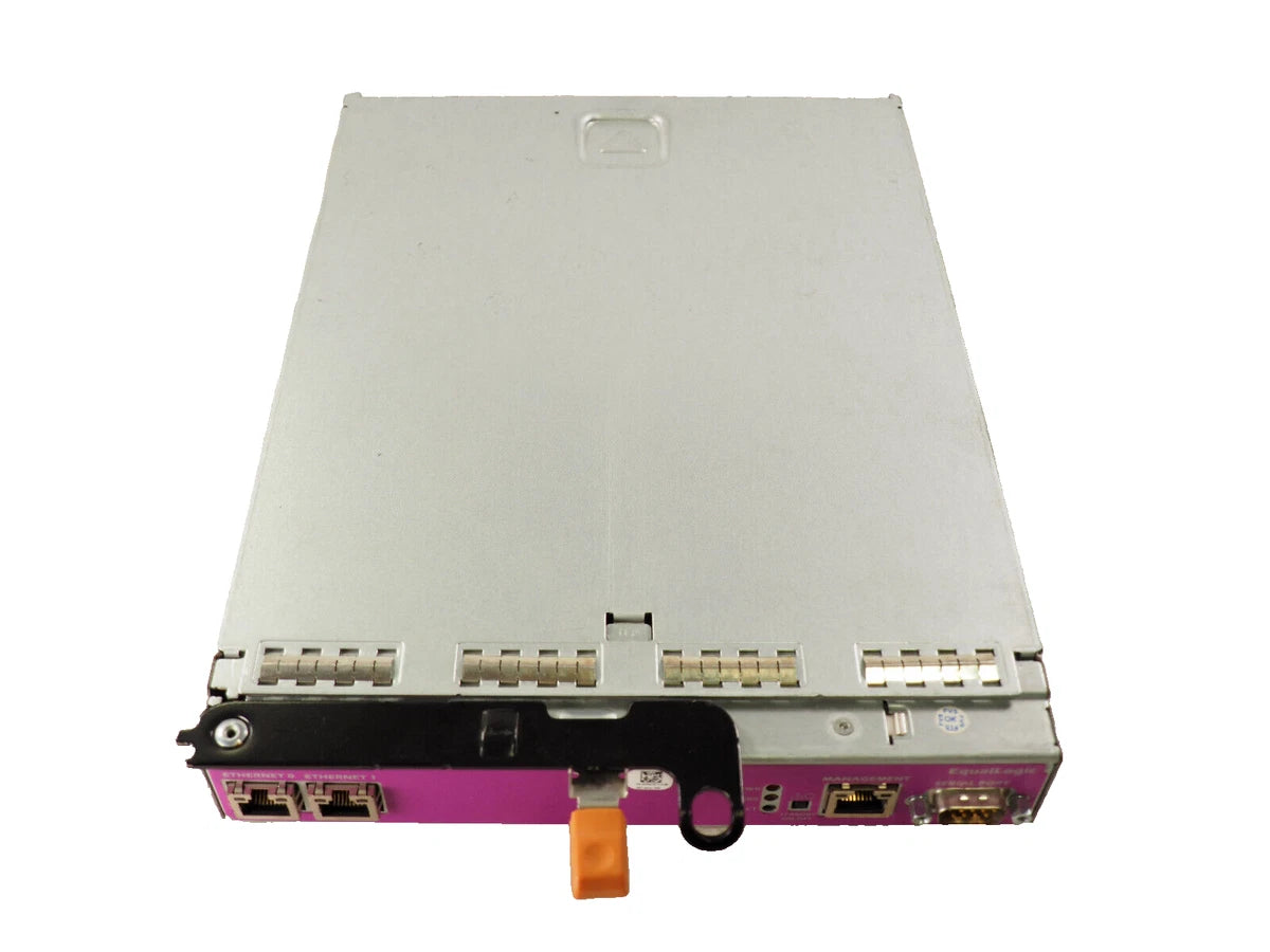 Dell EqualLogic Type 12 Controller Module E09M E09M001 VXXTH|167107843981