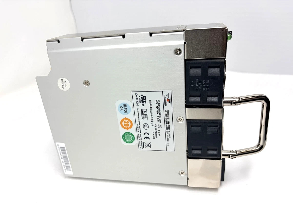Emacs Module Redundant MRW-3500V-R 1pcs 500W ZIPPY power|257252166491