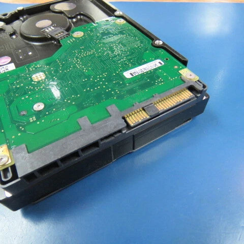 Seagate  9FL066-150 Qty of 1 per Lot Pre-Owned. SN: 6SJ26AC1 DP/N: 0F617N WWN: 5|134266210777