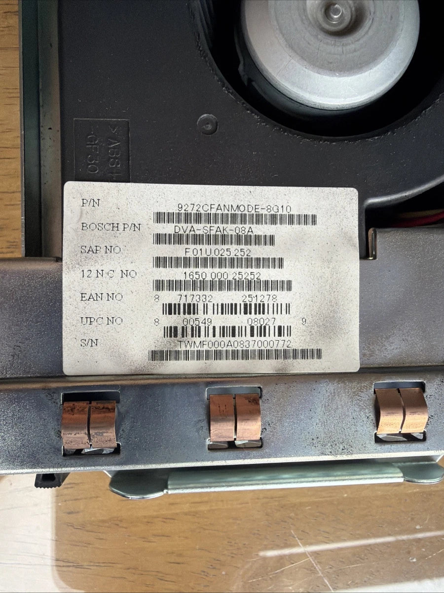 ETASIS IFRP-352 Power Supply Module 350W DBA-08A 9272CPSUC-8G10 With Fan|336367716829