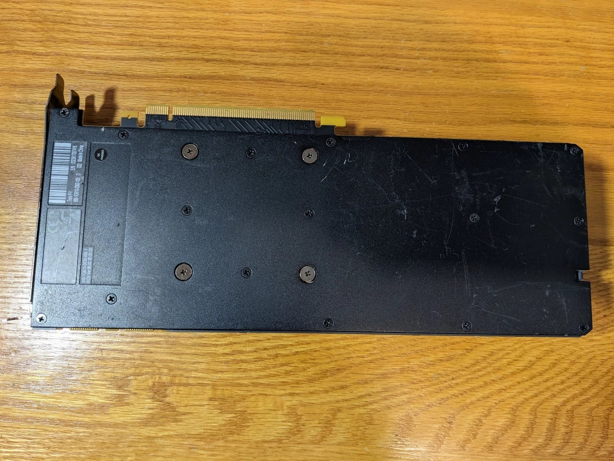 NVIDIA Tesla P41 24GB GDDR5 Graphics Card GPU Accelerator Card Passive Cooler|236211770652