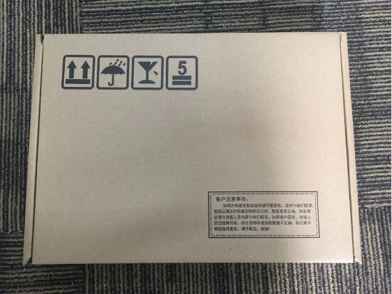 1pcs R2E225-AT52-19 M2E068-DF 230V inverter centrifugal fan|235719325659